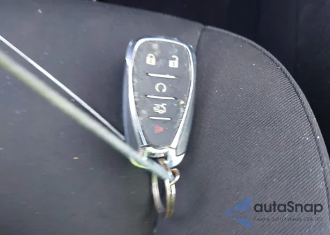 2022 Chevrolet Malibu Fwd Lt from USA, damaged, VIN 1G1ZD5ST2NF113302